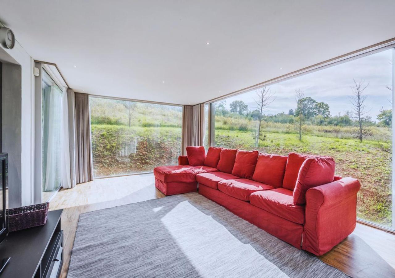 Countryhouse Con Piscina Riscaldata Vicina Al Centro Florenz Exterior foto