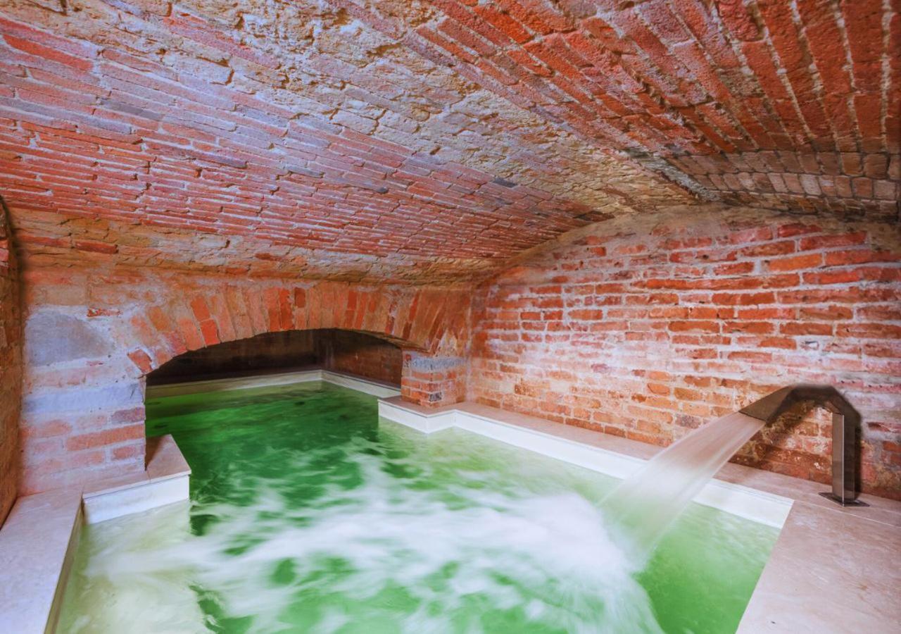 Countryhouse Con Piscina Riscaldata Vicina Al Centro Florenz Exterior foto
