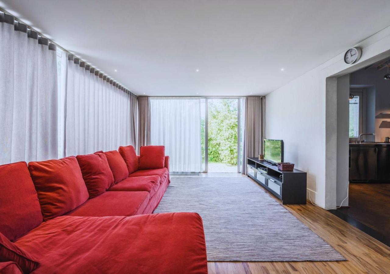 Countryhouse Con Piscina Riscaldata Vicina Al Centro Florenz Exterior foto