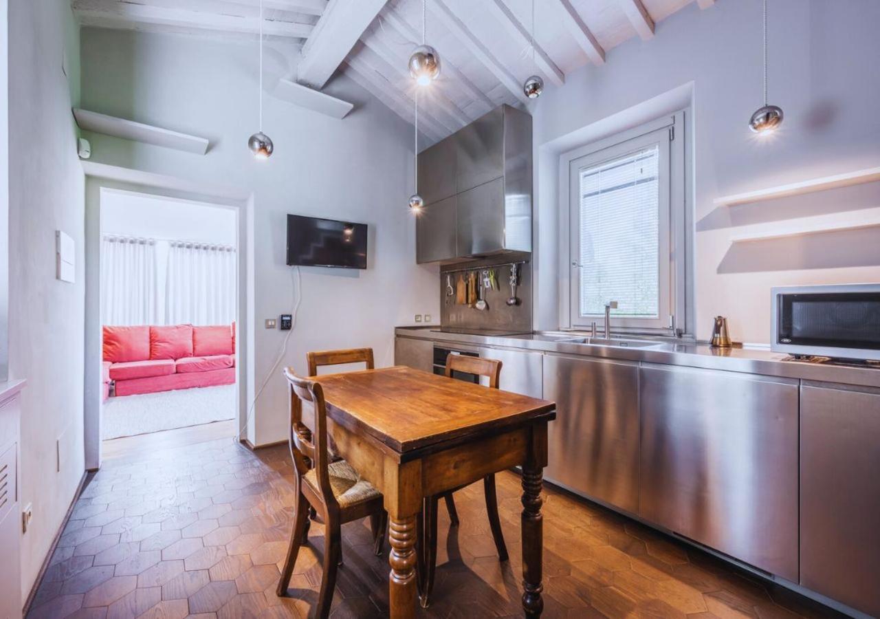 Countryhouse Con Piscina Riscaldata Vicina Al Centro Florenz Exterior foto