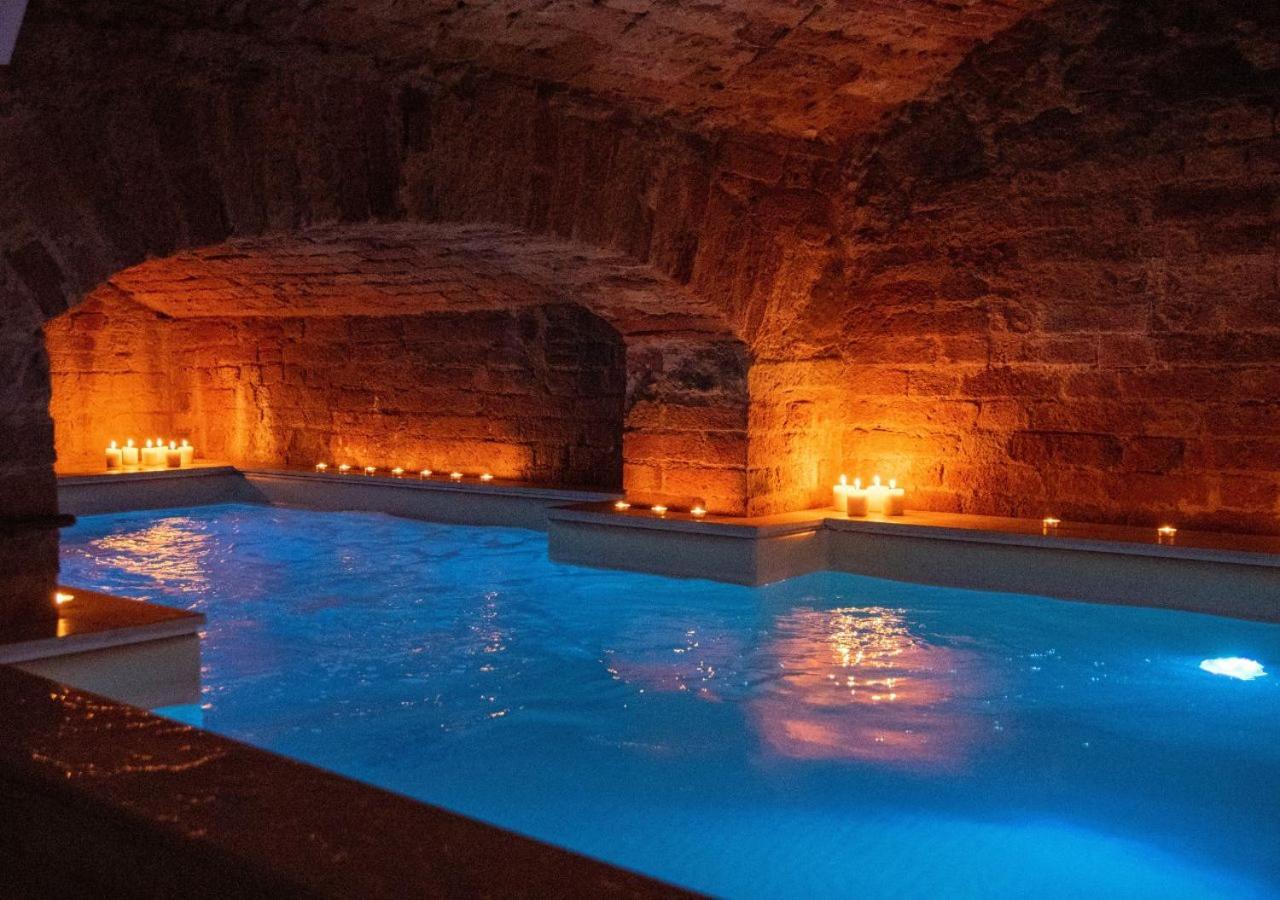 Countryhouse Con Piscina Riscaldata Vicina Al Centro Florenz Exterior foto